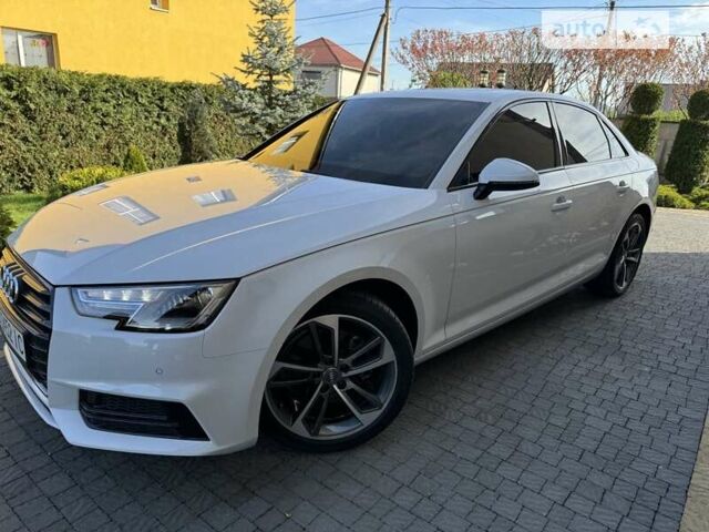 Ауди А4, объемом двигателя 1.98 л и пробегом 42 тыс. км за 25000 $, фото 45 на Automoto.ua