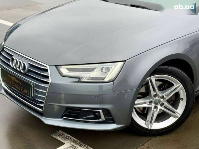 Ауди А4, объемом двигателя 2 л и пробегом 92 тыс. км за 24900 $, фото 4 на Automoto.ua