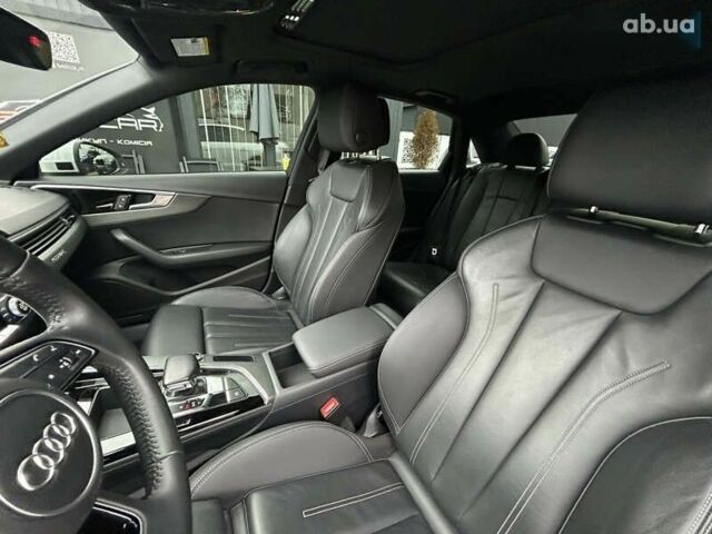 Ауди А4, объемом двигателя 2 л и пробегом 47 тыс. км за 26500 $, фото 25 на Automoto.ua