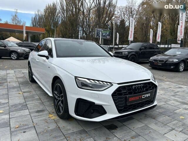 Ауди А4, объемом двигателя 2 л и пробегом 47 тыс. км за 26500 $, фото 10 на Automoto.ua