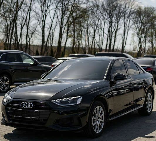 Ауди А4, объемом двигателя 2 л и пробегом 177 тыс. км за 27990 $, фото 17 на Automoto.ua