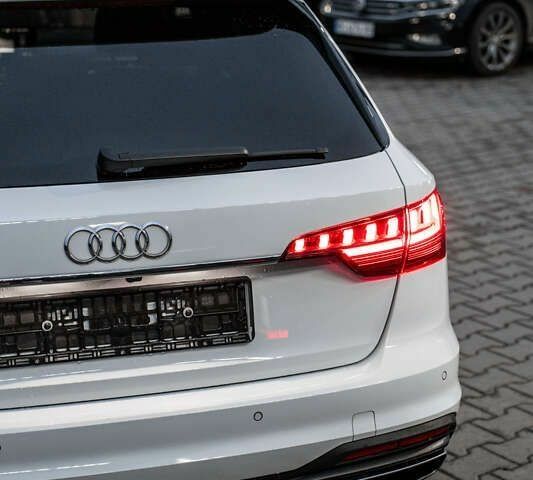 Ауди А4, объемом двигателя 2 л и пробегом 162 тыс. км за 26900 $, фото 10 на Automoto.ua