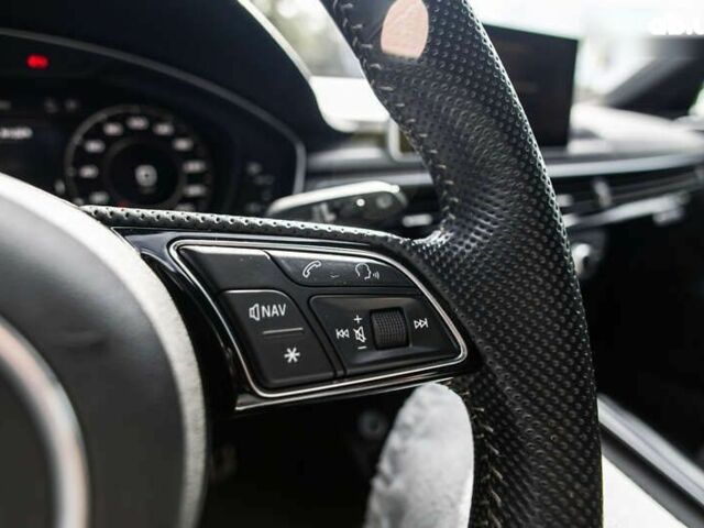 Ауди А4, объемом двигателя 2 л и пробегом 175 тыс. км за 27990 $, фото 15 на Automoto.ua