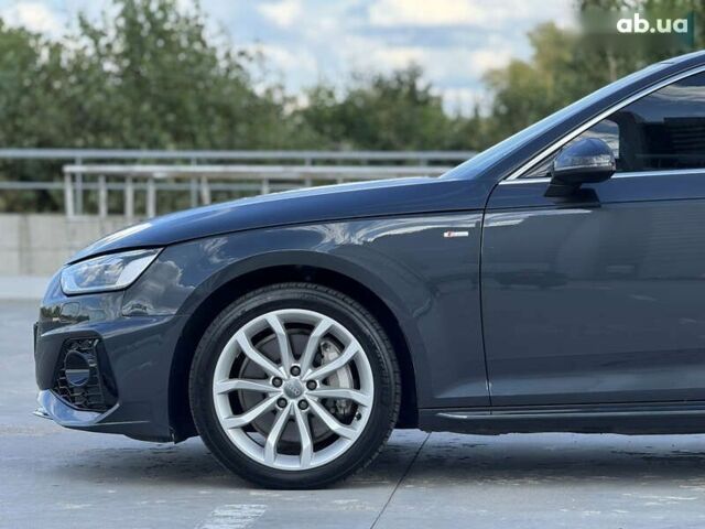 Ауди А4, объемом двигателя 2 л и пробегом 161 тыс. км за 20350 $, фото 12 на Automoto.ua