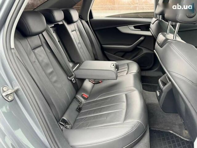 Ауди А4, объемом двигателя 2 л и пробегом 92 тыс. км за 24900 $, фото 19 на Automoto.ua