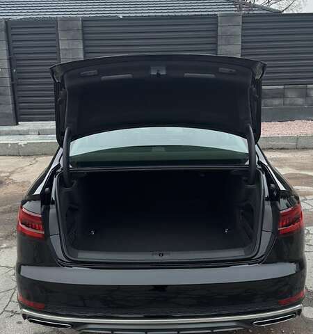 Ауді А4, об'ємом двигуна 0 л та пробігом 77 тис. км за 22900 $, фото 22 на Automoto.ua