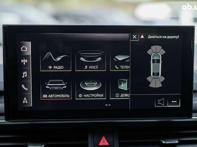 Ауди А4, объемом двигателя 2 л и пробегом 177 тыс. км за 27990 $, фото 26 на Automoto.ua