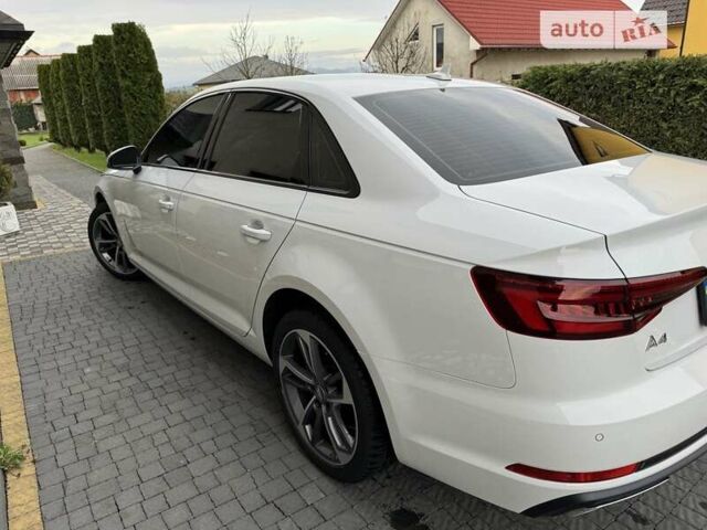 Ауди А4, объемом двигателя 1.98 л и пробегом 42 тыс. км за 25000 $, фото 11 на Automoto.ua