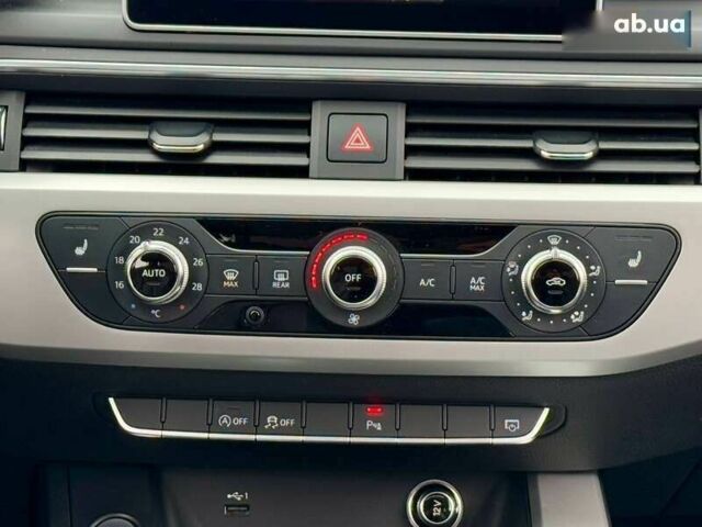 Ауди А4, объемом двигателя 2 л и пробегом 92 тыс. км за 24900 $, фото 24 на Automoto.ua