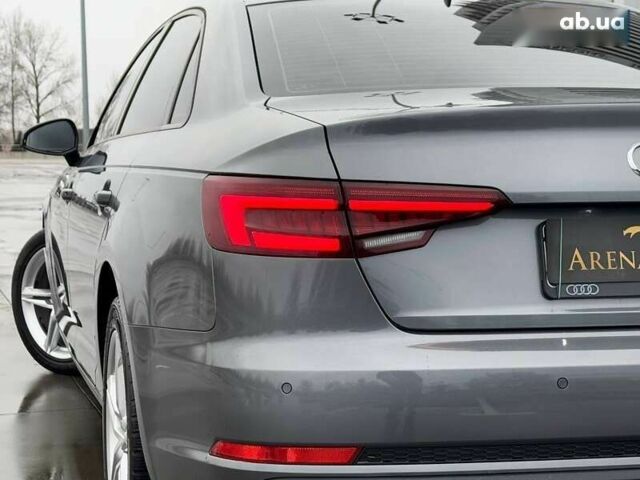 Ауди А4, объемом двигателя 2 л и пробегом 92 тыс. км за 24900 $, фото 8 на Automoto.ua