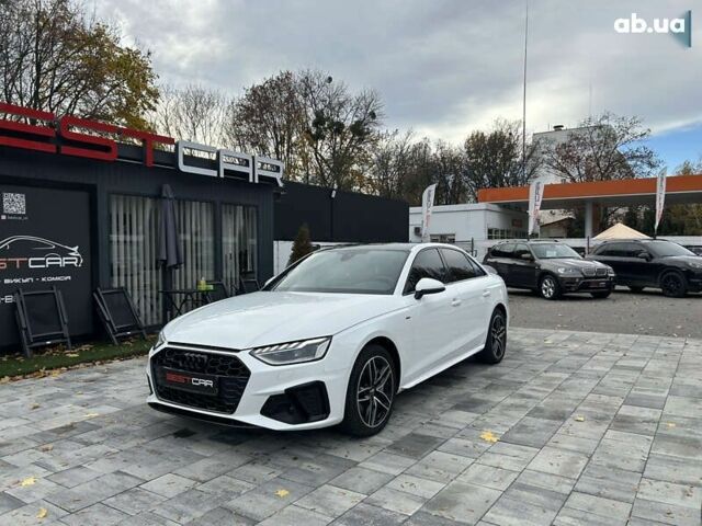 Ауди А4, объемом двигателя 2 л и пробегом 47 тыс. км за 26500 $, фото 2 на Automoto.ua