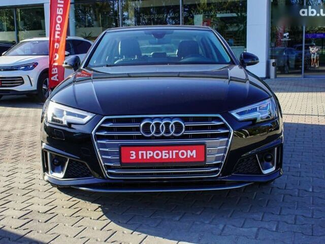 Ауді А4, об'ємом двигуна 2 л та пробігом 77 тис. км за 23500 $, фото 3 на Automoto.ua