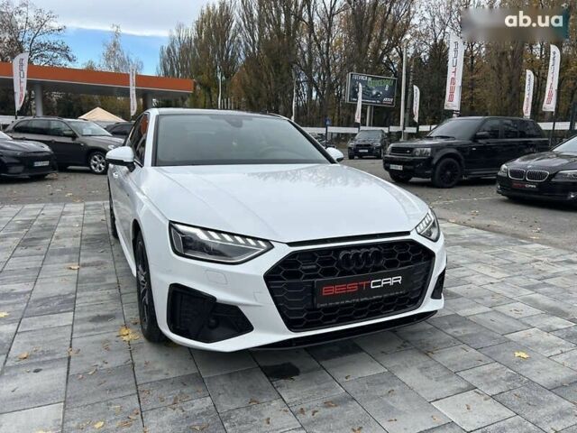 Ауди А4, объемом двигателя 2 л и пробегом 47 тыс. км за 26500 $, фото 9 на Automoto.ua