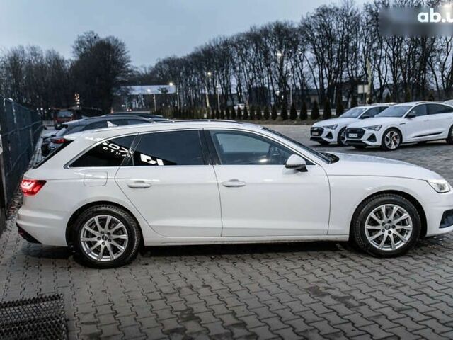 Ауди А4, объемом двигателя 2 л и пробегом 162 тыс. км за 26900 $, фото 12 на Automoto.ua