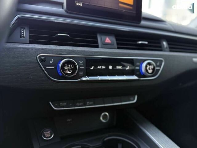 Ауді А4, об'ємом двигуна 2 л та пробігом 144 тис. км за 18999 $, фото 29 на Automoto.ua