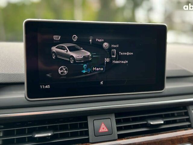 Ауди А4, объемом двигателя 2 л и пробегом 75 тыс. км за 20690 $, фото 22 на Automoto.ua