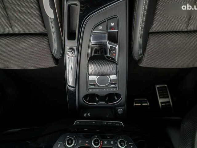 Ауди А4, объемом двигателя 2 л и пробегом 175 тыс. км за 27990 $, фото 8 на Automoto.ua