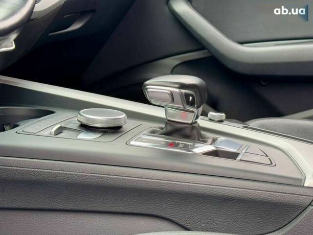 Ауди А4, объемом двигателя 2 л и пробегом 92 тыс. км за 24900 $, фото 29 на Automoto.ua