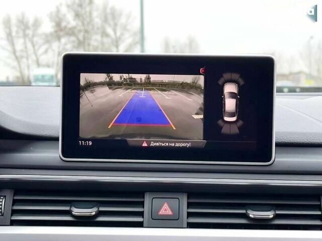 Ауди А4, объемом двигателя 2 л и пробегом 92 тыс. км за 24900 $, фото 23 на Automoto.ua