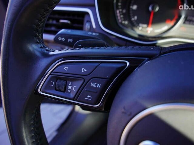 Ауді А4, об'ємом двигуна 2 л та пробігом 77 тис. км за 23500 $, фото 19 на Automoto.ua