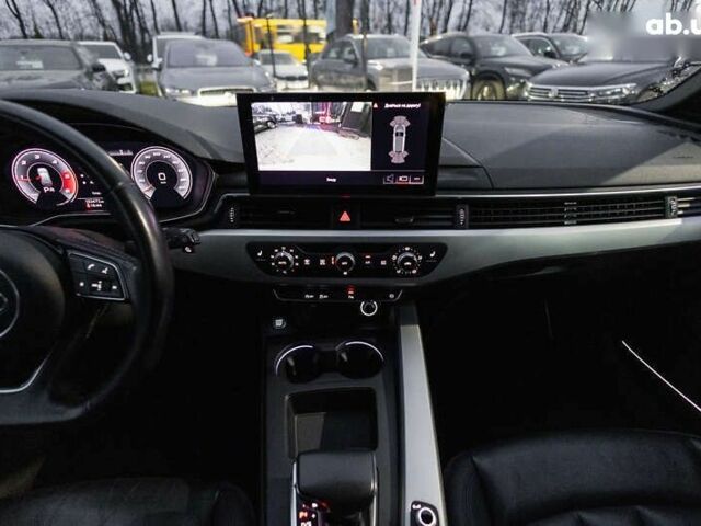 Ауди А4, объемом двигателя 2 л и пробегом 162 тыс. км за 26900 $, фото 19 на Automoto.ua