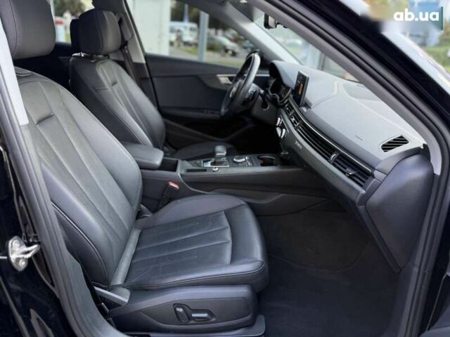 Ауди А4, объемом двигателя 2 л и пробегом 144 тыс. км за 19999 $, фото 13 на Automoto.ua