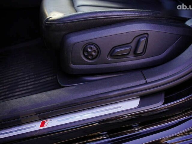 Ауді А4, об'ємом двигуна 2 л та пробігом 77 тис. км за 23500 $, фото 28 на Automoto.ua