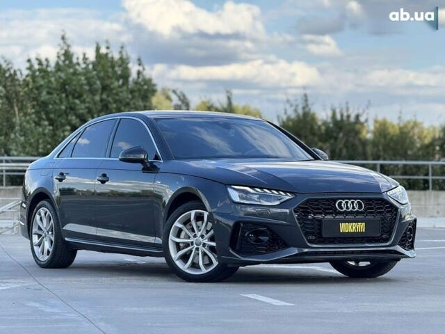 Ауди А4, объемом двигателя 2 л и пробегом 161 тыс. км за 20350 $, фото 4 на Automoto.ua