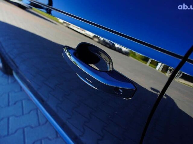 Ауді А4, об'ємом двигуна 2 л та пробігом 77 тис. км за 23500 $, фото 12 на Automoto.ua