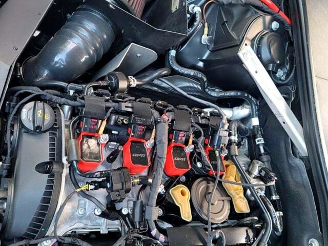 Ауди А4, объемом двигателя 2 л и пробегом 80 тыс. км за 23000 $, фото 5 на Automoto.ua