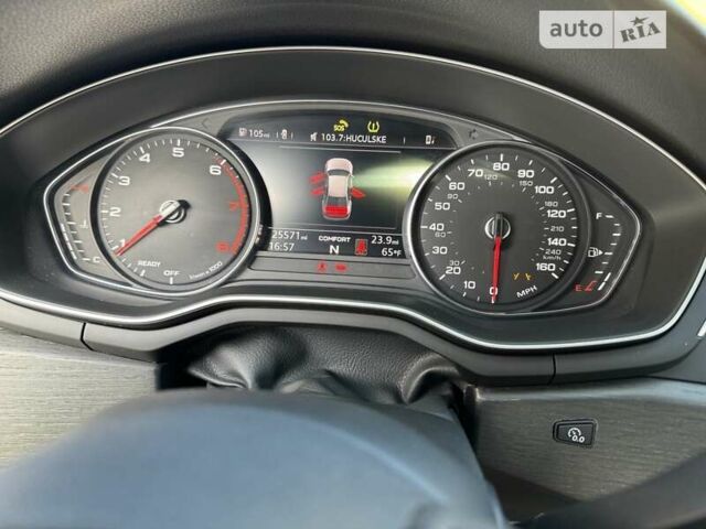 Ауди А4, объемом двигателя 1.98 л и пробегом 42 тыс. км за 25000 $, фото 38 на Automoto.ua