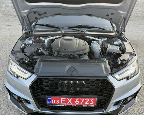 Ауди А4, объемом двигателя 1.98 л и пробегом 112 тыс. км за 18800 $, фото 15 на Automoto.ua