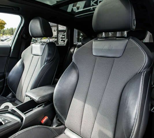 Ауди А4, объемом двигателя 2 л и пробегом 175 тыс. км за 27990 $, фото 17 на Automoto.ua