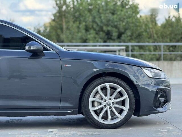 Ауди А4, объемом двигателя 2 л и пробегом 161 тыс. км за 20350 $, фото 16 на Automoto.ua