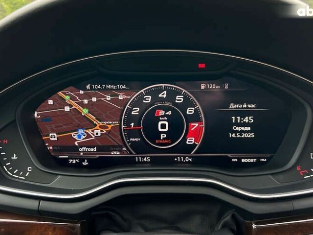 Ауди А4, объемом двигателя 2 л и пробегом 75 тыс. км за 20690 $, фото 23 на Automoto.ua