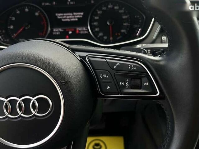 Ауди А4, объемом двигателя 2 л и пробегом 45 тыс. км за 25800 $, фото 14 на Automoto.ua
