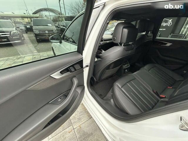 Ауди А4, объемом двигателя 2 л и пробегом 47 тыс. км за 26500 $, фото 27 на Automoto.ua