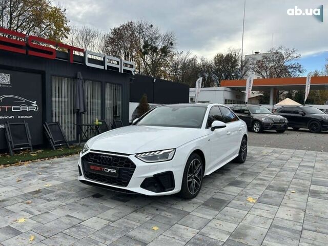 Ауди А4, объемом двигателя 2 л и пробегом 47 тыс. км за 26500 $, фото 3 на Automoto.ua