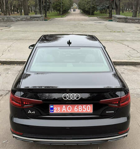 Ауді А4, об'ємом двигуна 0 л та пробігом 77 тис. км за 22900 $, фото 5 на Automoto.ua