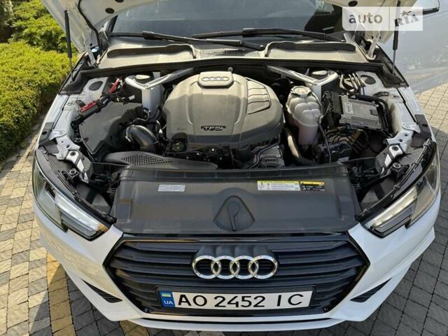 Ауди А4, объемом двигателя 1.98 л и пробегом 42 тыс. км за 25000 $, фото 34 на Automoto.ua