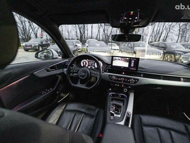 Ауди А4, объемом двигателя 2 л и пробегом 162 тыс. км за 26900 $, фото 18 на Automoto.ua