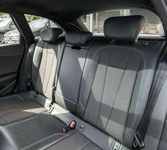 Ауди А4, объемом двигателя 2 л и пробегом 175 тыс. км за 27990 $, фото 26 на Automoto.ua