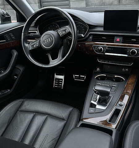 Ауді А4, об'ємом двигуна 0 л та пробігом 77 тис. км за 22900 $, фото 13 на Automoto.ua