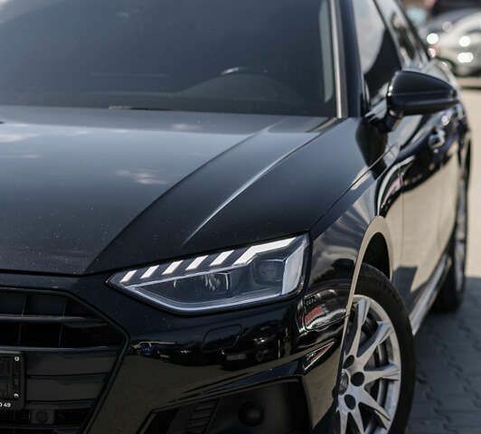 Ауди А4, объемом двигателя 2 л и пробегом 177 тыс. км за 27990 $, фото 10 на Automoto.ua