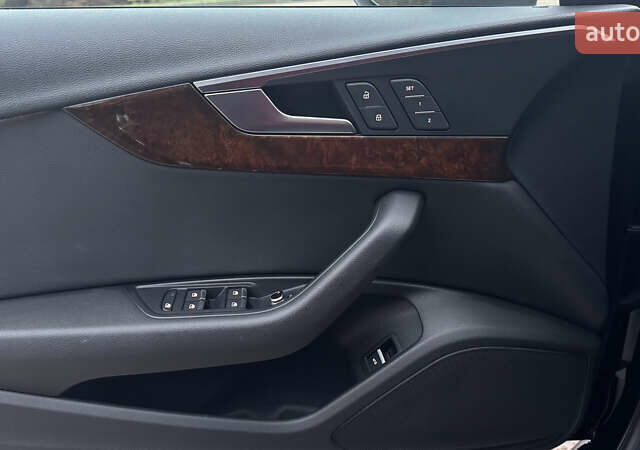 Ауді А4, об'ємом двигуна 0 л та пробігом 77 тис. км за 22900 $, фото 16 на Automoto.ua