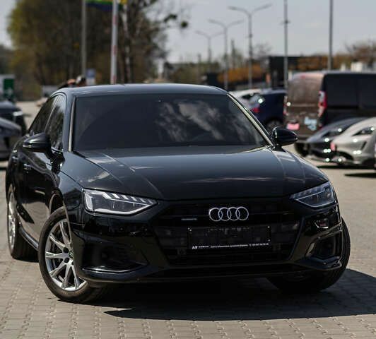 Ауди А4, объемом двигателя 2 л и пробегом 177 тыс. км за 27990 $, фото 2 на Automoto.ua