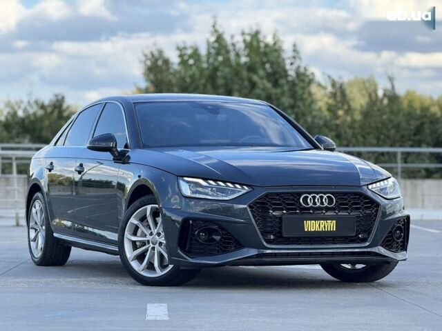 Ауди А4, объемом двигателя 2 л и пробегом 161 тыс. км за 20350 $, фото 3 на Automoto.ua