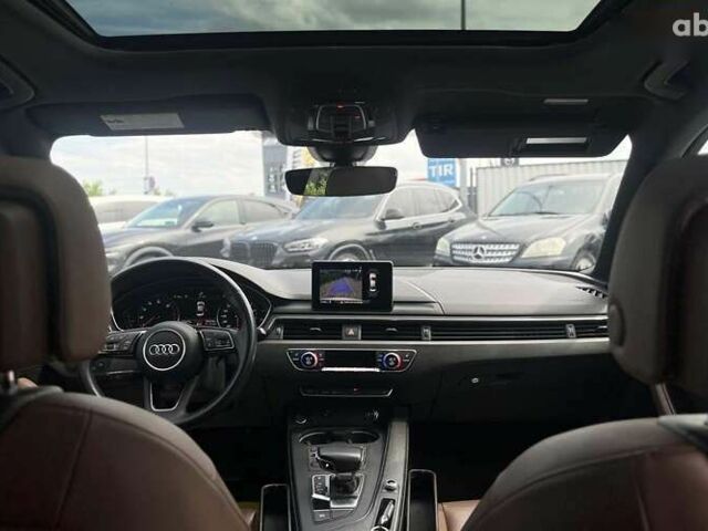 Ауди А4, объемом двигателя 2 л и пробегом 45 тыс. км за 25800 $, фото 27 на Automoto.ua