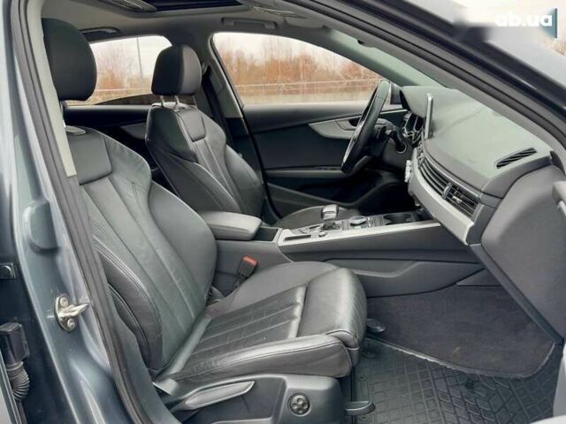Ауди А4, объемом двигателя 2 л и пробегом 92 тыс. км за 24900 $, фото 17 на Automoto.ua