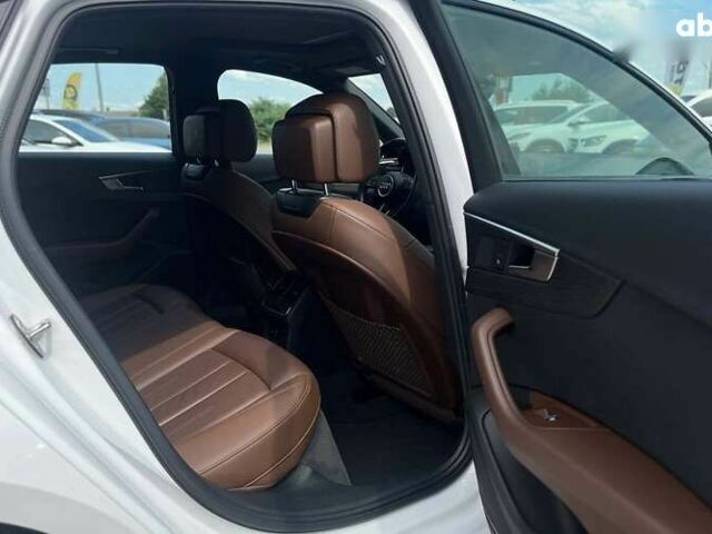 Ауди А4, объемом двигателя 2 л и пробегом 45 тыс. км за 25800 $, фото 28 на Automoto.ua